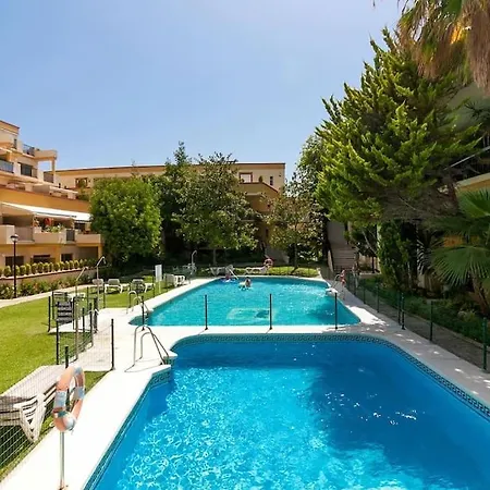 Apartment Oleholidays 655 Romana Playa Vistas Al Mar