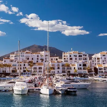 Oleholidays 655 Romana Playa Vistas Al Mar