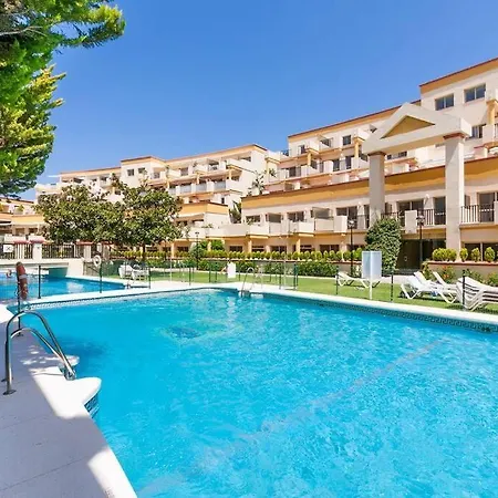 Apartment Oleholidays 655 Romana Playa Vistas Al Mar
