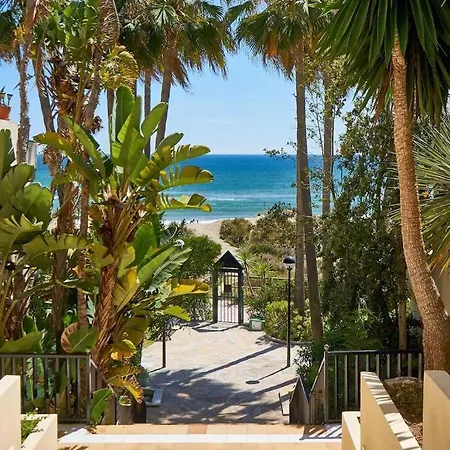 Oleholidays 655 Romana Playa Vistas Al Mar *
