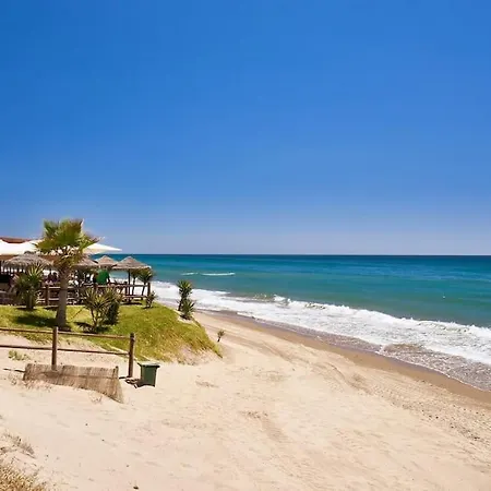 Oleholidays 655 Romana Playa Vistas Al Mar Apartment *