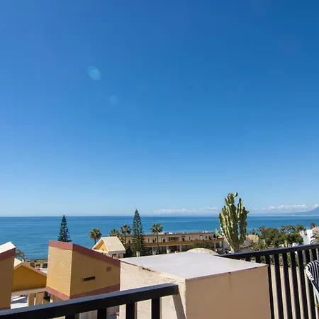 Oleholidays 655 Romana Playa Vistas Al Mar * Marbella