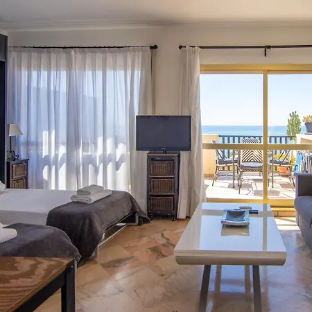 Apartment Oleholidays 655 Romana Playa Vistas Al Mar