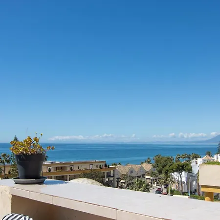 Oleholidays 655 Romana Playa Vistas Al Mar Apartment