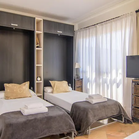 Apartment Oleholidays 655 Romana Playa Vistas Al Mar *