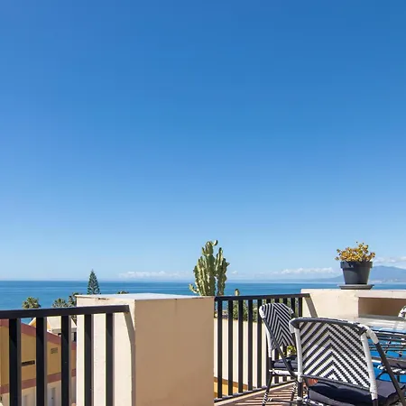 Oleholidays 655 Romana Playa Vistas Al Mar *