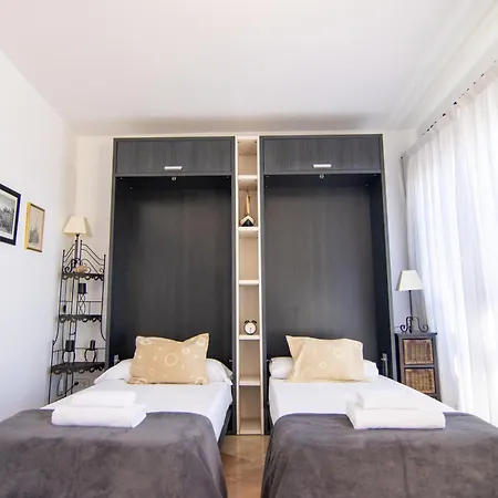 Apartment Oleholidays 655 Romana Playa Vistas Al Mar Marbella