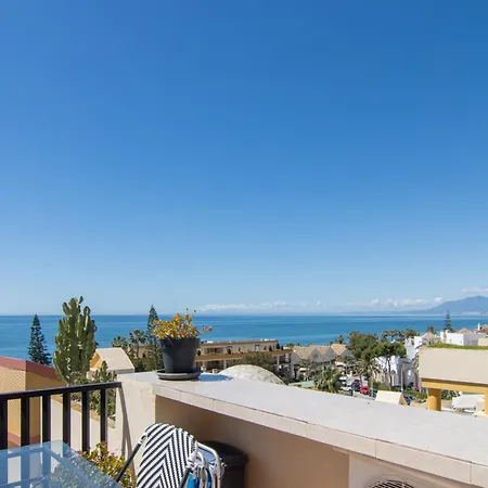 Apartment Oleholidays 655 Romana Playa Vistas Al Mar