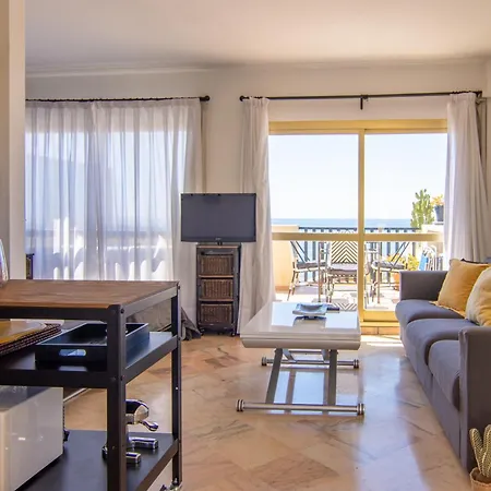 Oleholidays 655 Romana Playa Vistas Al Mar