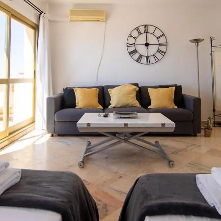 Apartment Oleholidays 655 Romana Playa Vistas Al Mar