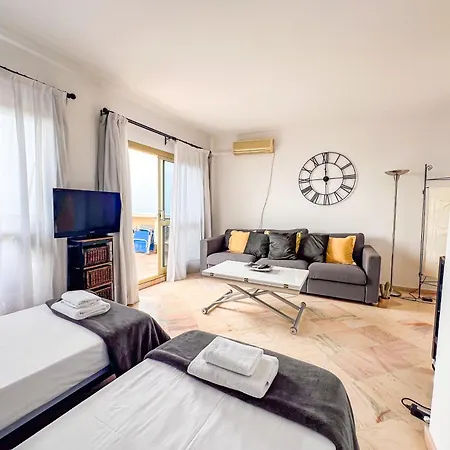 Oleholidays 655 Romana Playa Vistas Al Mar Apartment *