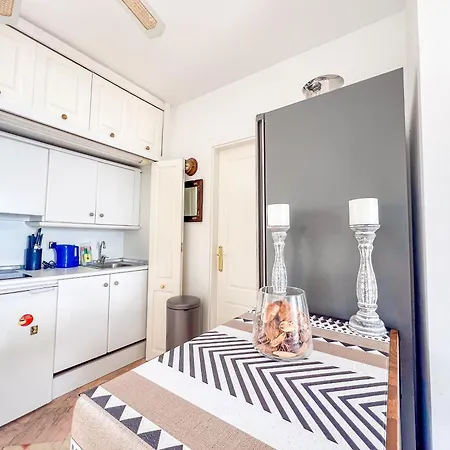 Oleholidays 655 Romana Playa Vistas Al Mar *