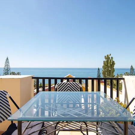 Apartment Oleholidays 655 Romana Playa Vistas Al Mar