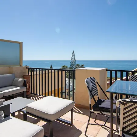 Oleholidays 655 Romana Playa Vistas Al Mar *