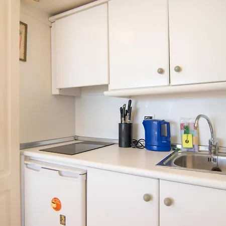 Apartamento Oleholidays 655 Romana Playa Vistas Al Mar *